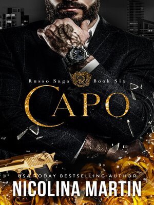 cover image of Capo